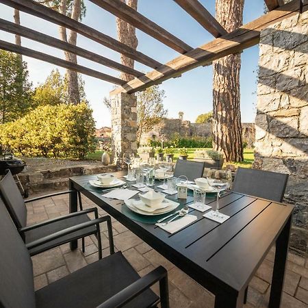 Gardenhouse Sarzana Διαμέρισμα Εξωτερικό φωτογραφία