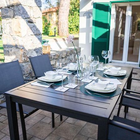 Gardenhouse Sarzana Διαμέρισμα Εξωτερικό φωτογραφία