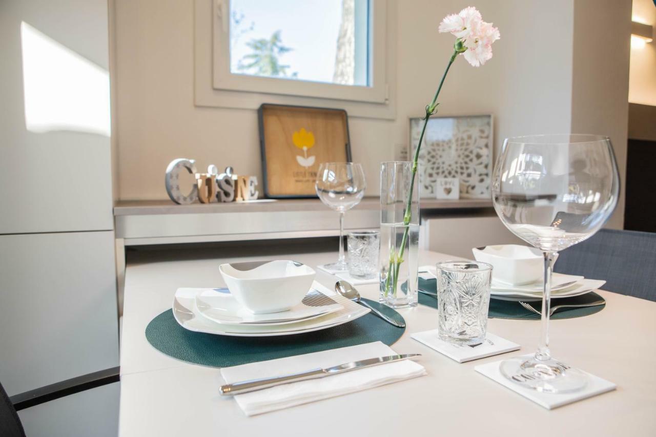 Gardenhouse Sarzana Διαμέρισμα Εξωτερικό φωτογραφία