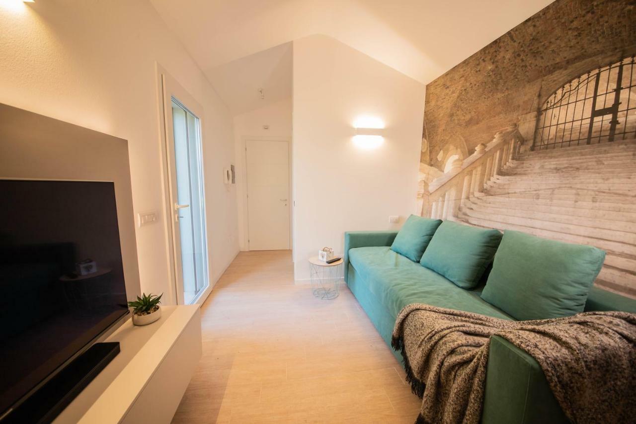 Gardenhouse Sarzana Διαμέρισμα Εξωτερικό φωτογραφία