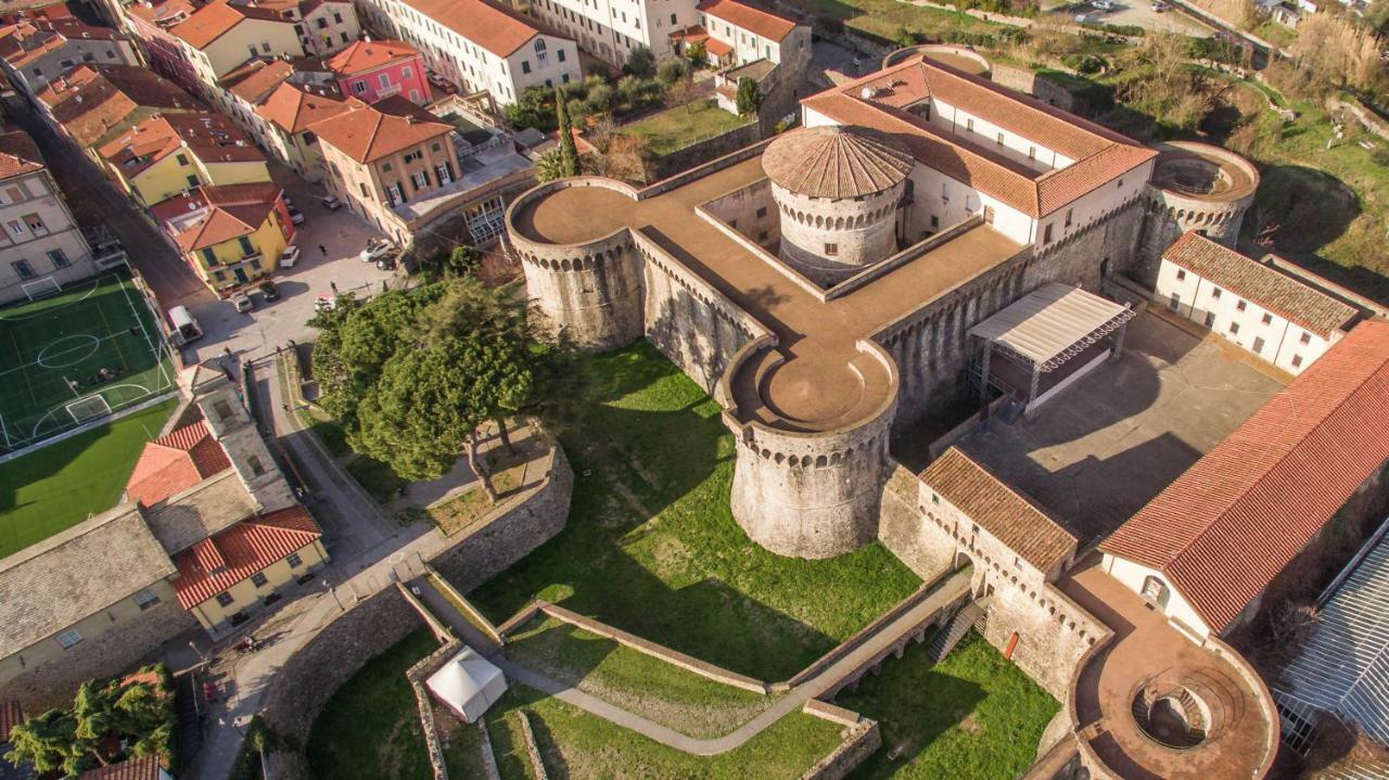 Gardenhouse Sarzana Διαμέρισμα Εξωτερικό φωτογραφία