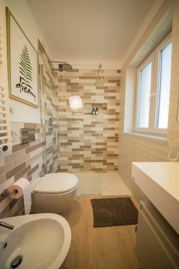 Gardenhouse Sarzana Διαμέρισμα Εξωτερικό φωτογραφία