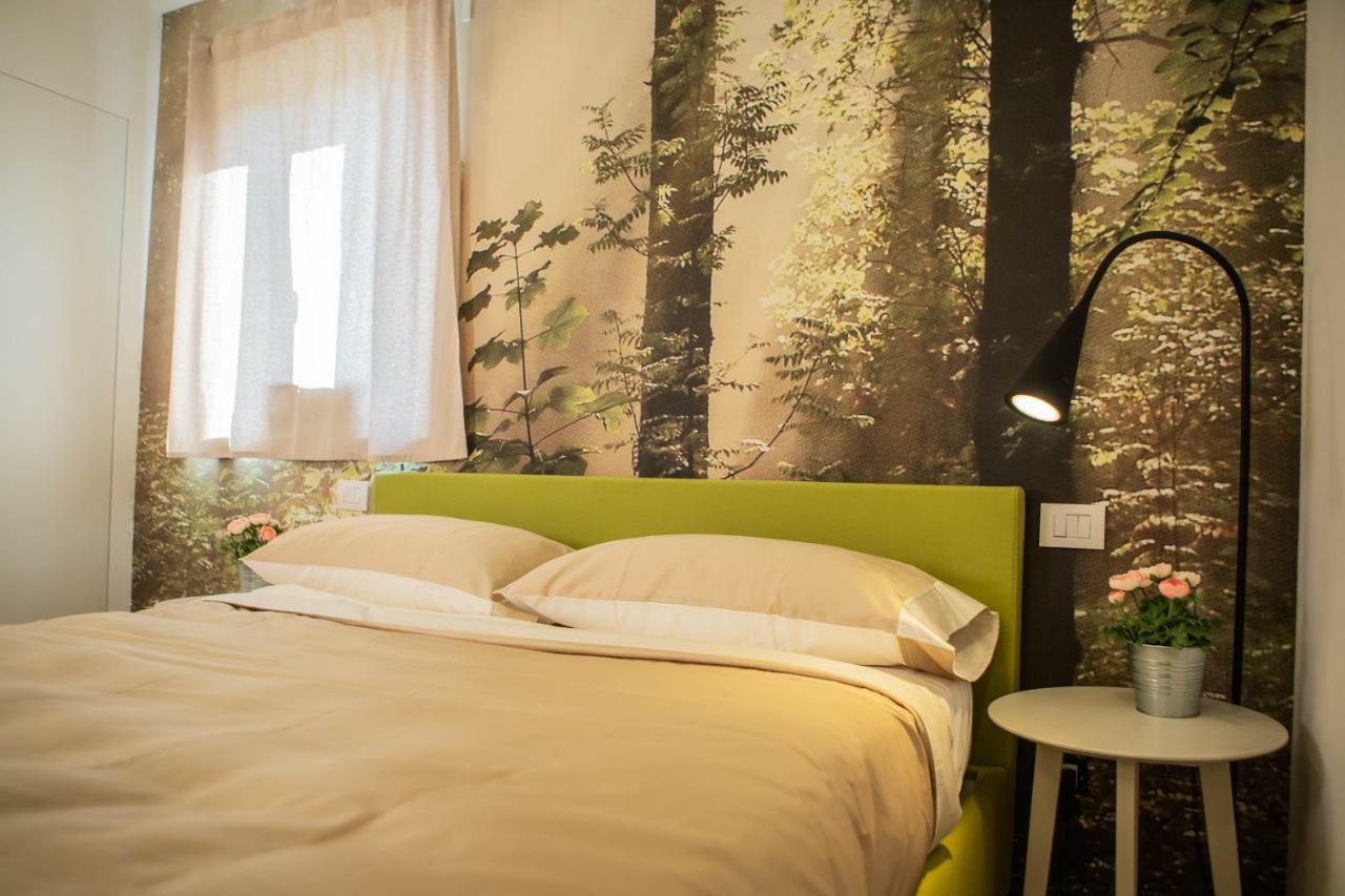Gardenhouse Sarzana Διαμέρισμα Εξωτερικό φωτογραφία