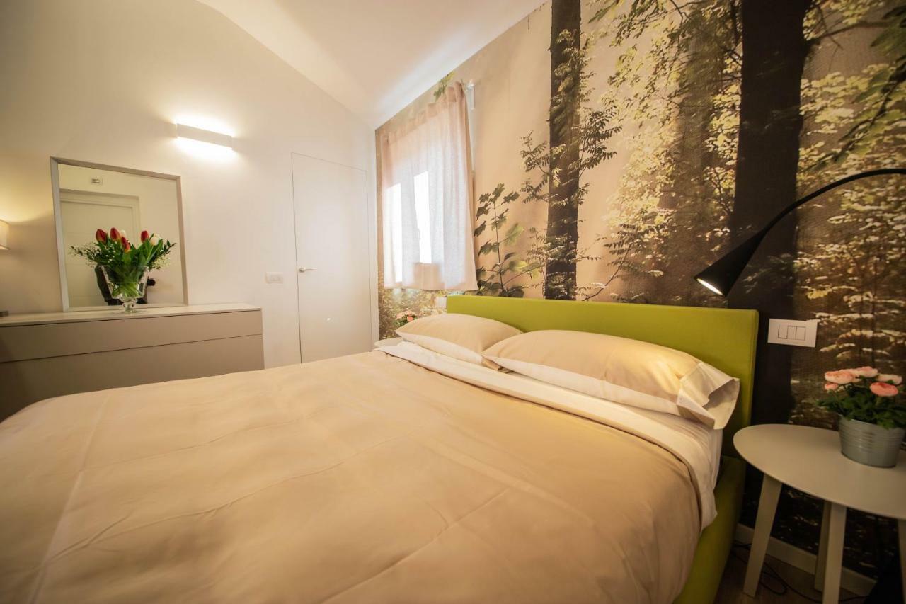 Gardenhouse Sarzana Διαμέρισμα Εξωτερικό φωτογραφία