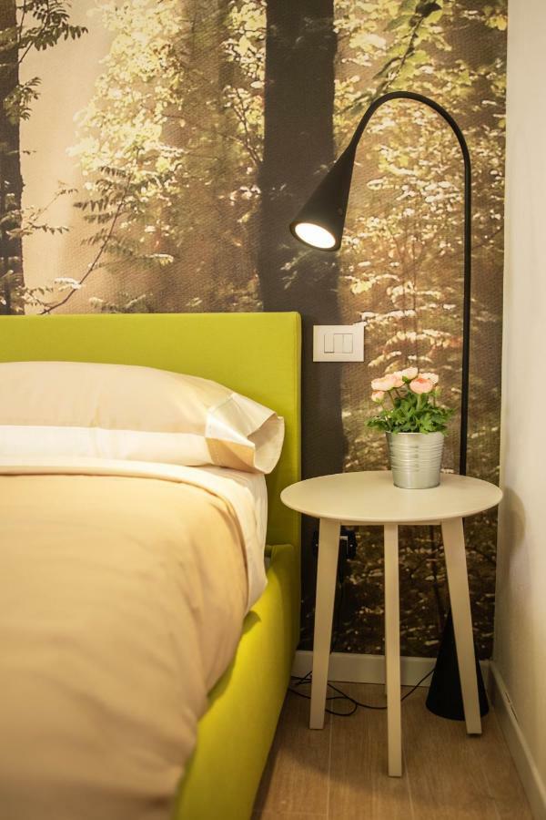 Gardenhouse Sarzana Διαμέρισμα Εξωτερικό φωτογραφία