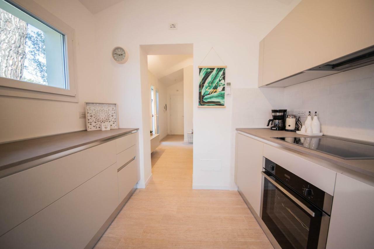 Gardenhouse Sarzana Διαμέρισμα Εξωτερικό φωτογραφία