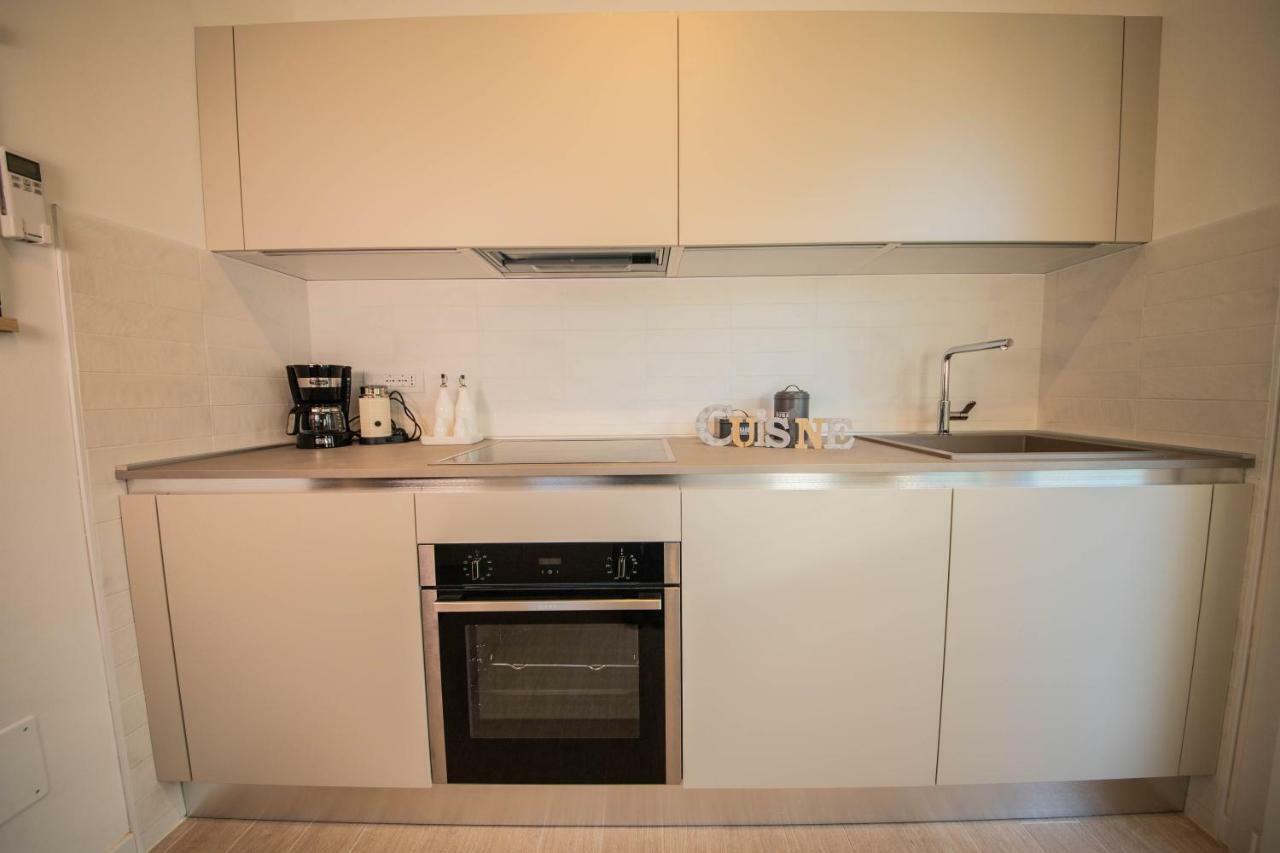 Gardenhouse Sarzana Διαμέρισμα Εξωτερικό φωτογραφία
