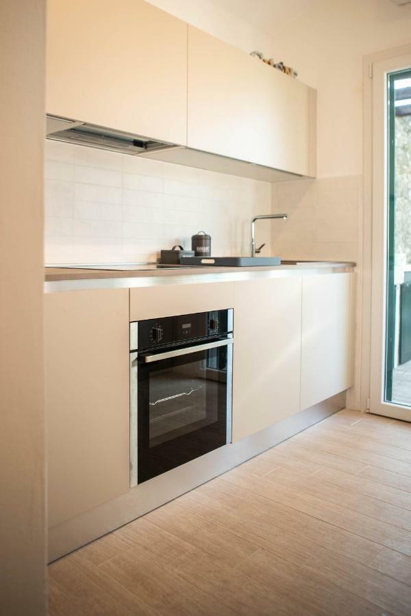 Gardenhouse Sarzana Διαμέρισμα Εξωτερικό φωτογραφία