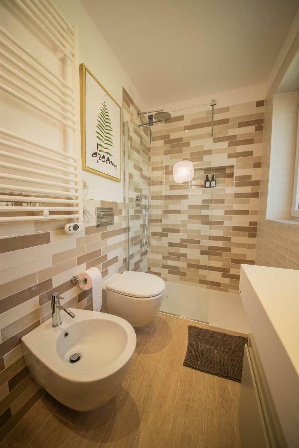 Gardenhouse Sarzana Διαμέρισμα Εξωτερικό φωτογραφία