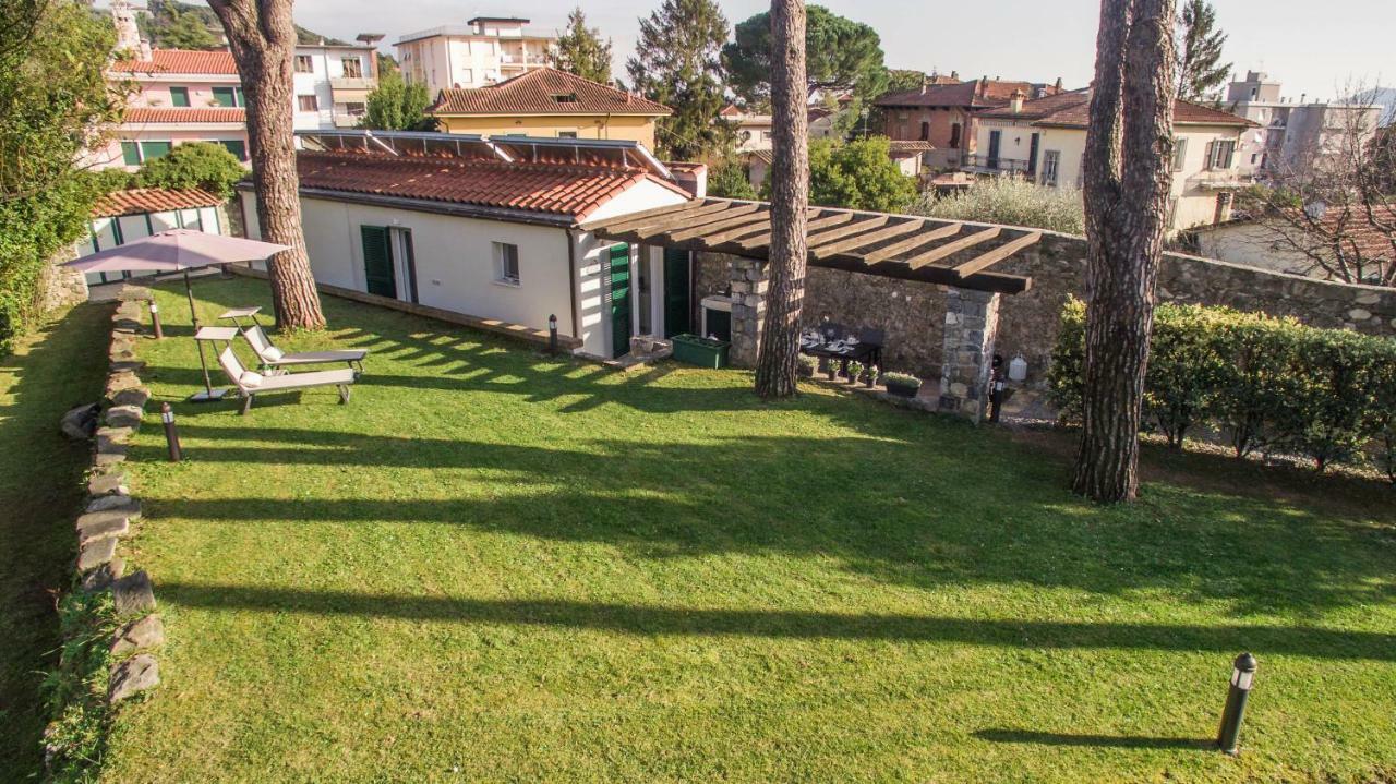 Gardenhouse Sarzana Διαμέρισμα Εξωτερικό φωτογραφία