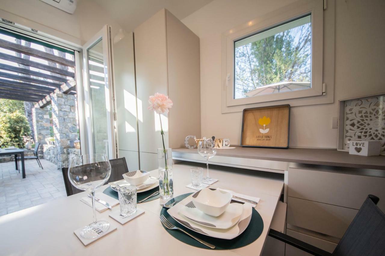 Gardenhouse Sarzana Διαμέρισμα Εξωτερικό φωτογραφία