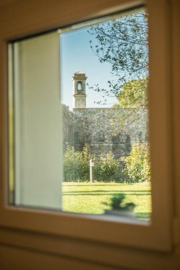 Gardenhouse Sarzana Διαμέρισμα Εξωτερικό φωτογραφία