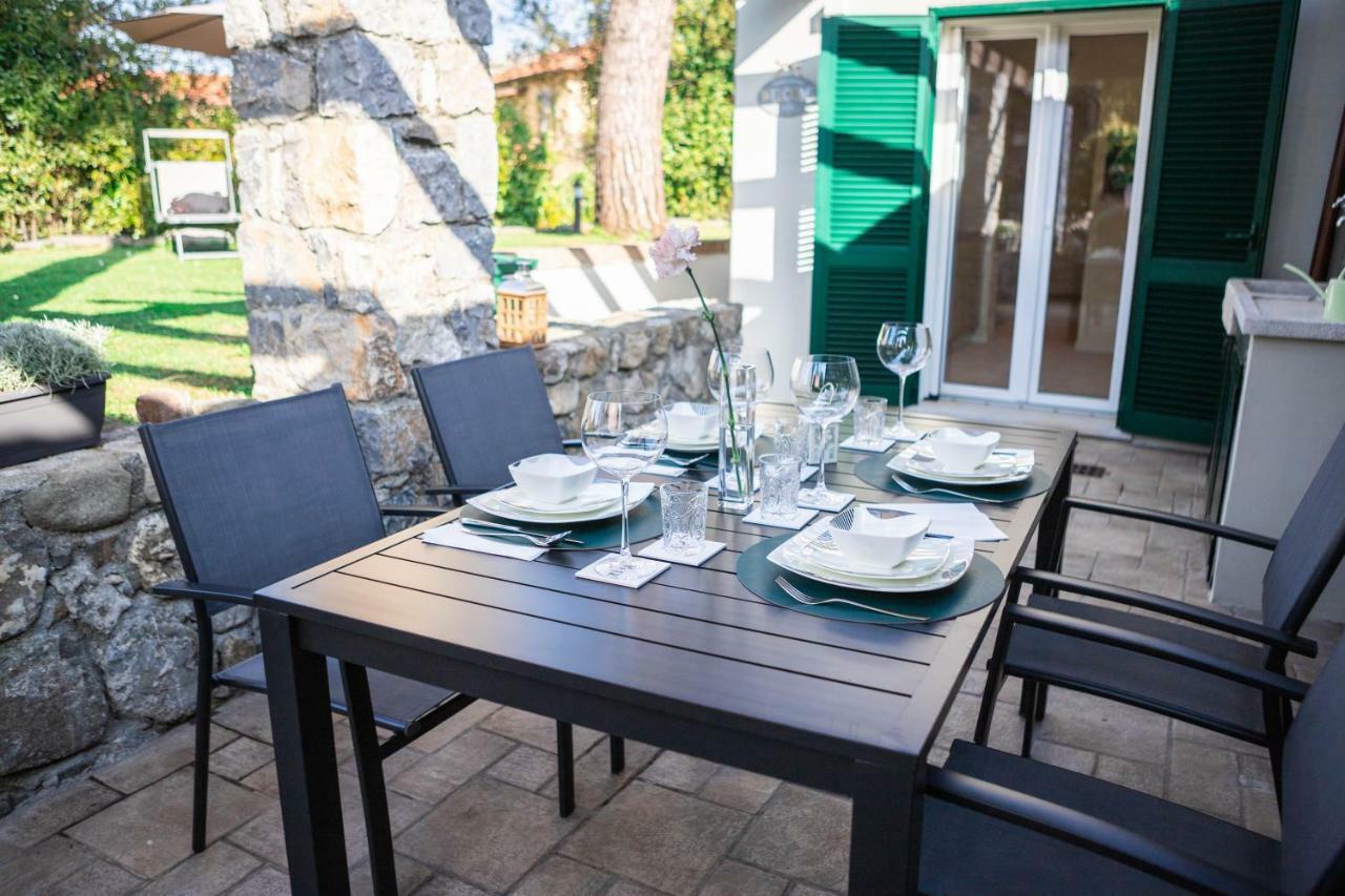 Gardenhouse Sarzana Διαμέρισμα Εξωτερικό φωτογραφία
