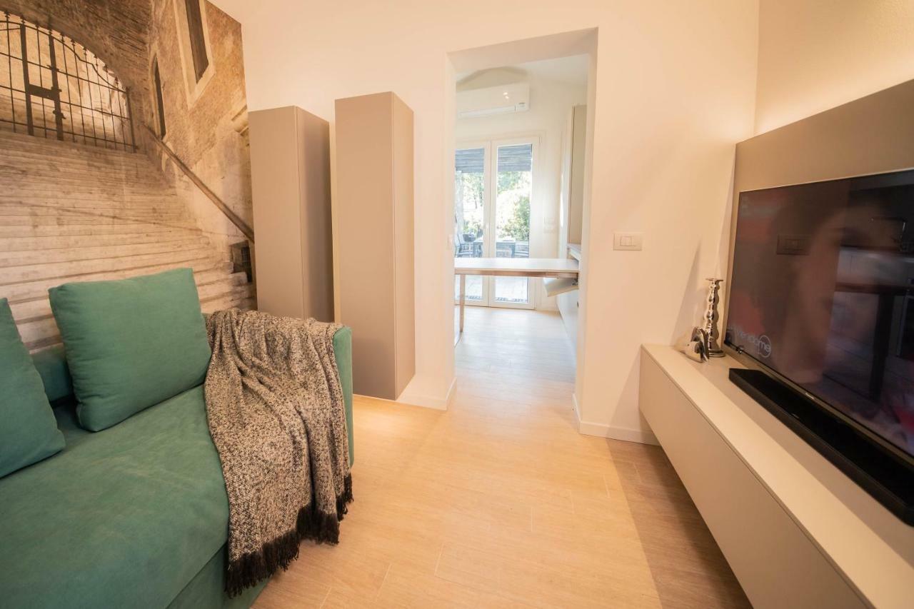 Gardenhouse Sarzana Διαμέρισμα Εξωτερικό φωτογραφία